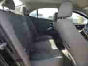 2013 Chevrolet Malibu LS with VIN 1G11B5SA8DU140290, listed as a Copart auction lot 80989045 with 150,200 mi miles and Non repairable. Bid and sale history available at DreamBid. Image 10.