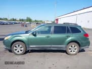 ✅ 2011 Subaru Outback Limited Power Moon • VIN: 4S4BRDLC5B2426927 • Lot: 42758169. Listed on IAAI with 143,125 mi. Free auction sales archive from the USA and detailed vehicle history report at DreamBid. Image 14.