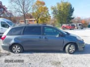 ✅ 2009 Toyota Sienna CE • VIN: 5TDZK23C89S269683 • Lot: 43575971. Listed on IAAI with 337,172 mi. Free auction sales archive from the USA and detailed vehicle history report at DreamBid. Image 14.