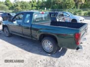 ✅ 2004 Chevrolet Colorado Z85 • VIN: 1GCCS198148182787 • Lot: 42483702. Listed on IAAI with 104,715 mi. Free auction sales archive from the USA and detailed vehicle history report at DreamBid. Image 3.