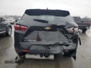 ✅ 2021 Chevrolet Blazer LT • VIN: 3GNKBJRS7MS569740 • Lot: 91974355. Wystawiony na Copart z przebiegiem 99 274 mil. Bezpłatny archiwum sprzedaży aukcyjnych z USA i szczegółowy raport historii pojazdu na DreamBid. Zdjęcie 6.