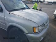 ✅ 2001 Isuzu Rodeo S • VIN: 4S2DM58W914342847 • Лот: 43325021. Опубликован ранее на IAAI с пробегом 198 163 миль. Бесплатный доступ к архиву аукционных продаж из США и подробный отчёт об истории автомобиля на DreamBid. Изображение 6.