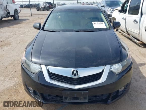 ✅ 2010 Acura TSX • VIN: JH4CU2F68AC036090 • Лот: 42358511. Опубликован ранее на IAAI с пробегом 222 440 миль. Бесплатный доступ к архиву аукционных продаж из США и подробный отчёт об истории автомобиля на DreamBid. Изображение 12.