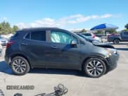 ✅ 2018 Buick Encore Essence • VIN: KL4CJGSB1JB532701 • Lot: 43462038. Listed on IAAI with Not provided. Free auction sales archive from the USA and detailed vehicle history report at DreamBid. Image 14.