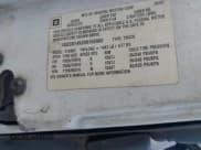 ✅ 1997 Chevrolet S-10 • VIN: 1GCCS14X2V8192082 • Лот: 42674518. Опубликован ранее на IAAI с пробегом 400 945 миль. Бесплатный доступ к архиву аукционных продаж из США и подробный отчёт об истории автомобиля на DreamBid. Изображение 9.