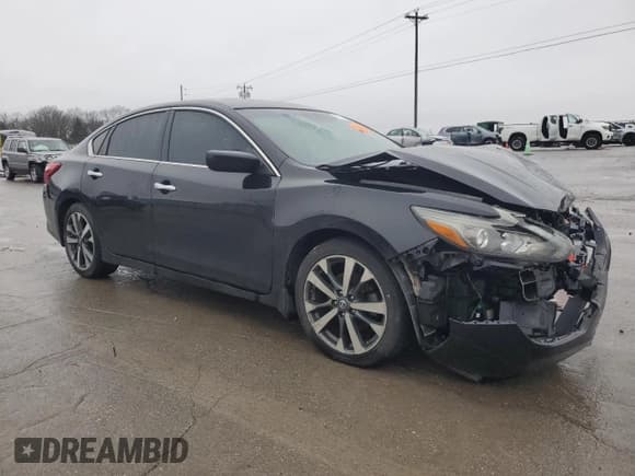 ✅ 2016 Nissan Altima SL • VIN: 1N4BL3AP5GC201985 • Lot: 44778635. Wystawiony na Copart z przebiegiem 237 504 mil. Bezpłatny archiwum sprzedaży aukcyjnych z USA i szczegółowy raport historii pojazdu na DreamBid. Zdjęcie 4.