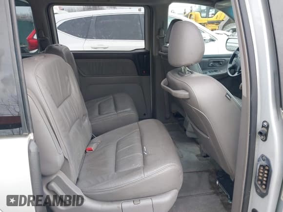 ✅ 2003 Honda Odyssey EX-L • VIN: 5FNRL18993B139007 • Lot: 43738713. Wystawiony na IAAI z przebiegiem 189 808 mil. Bezpłatny archiwum sprzedaży aukcyjnych z USA i szczegółowy raport historii pojazdu na DreamBid. Zdjęcie 8.