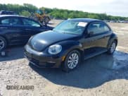 ✅ 2015 Volkswagen Beetle Fleet Edition • VIN: 3VWF17AT8FM647581 • Lot: 42320180. Listed on IAAI with 148,257 mi. Free auction sales archive from the USA and detailed vehicle history report at DreamBid. Image 2.