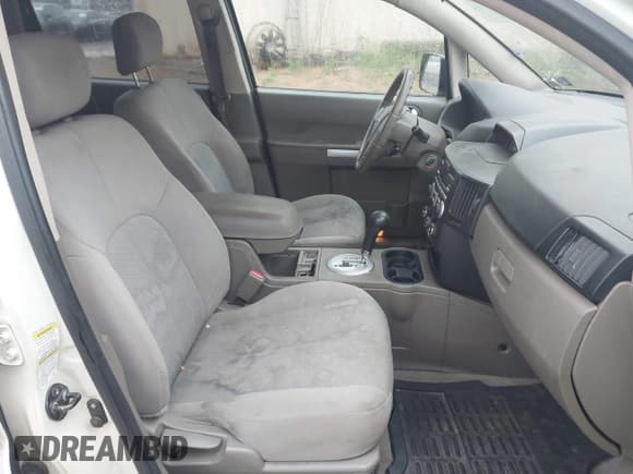 ✅ 2008 Mitsubishi Endeavor LS • VIN: 4A4MN21S68E042906 • Lot: 39369746. Listed on IAAI with 177,223 mi. Free auction sales archive from the USA and detailed vehicle history report at DreamBid. Image 5.