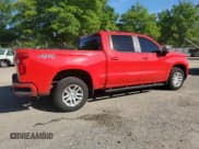 ✅ 2019 Chevrolet Silverado 1500 RST • VIN: 3GCPWDEK9KG190426 • Lot: 57273295. Listed on Copart with 81,814 mi. Free auction sales archive from the USA and detailed vehicle history report at DreamBid. Image 3.