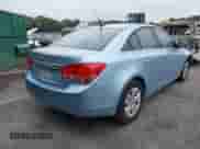 2012 Chevrolet Cruze LS z VIN 1G1PC5SHXC7312918, wystawiony jako IAAI lot #42380000 z przebiegiem 204 452 mil mil oraz . Historia ofert i sprzedaży dostępna na DreamBid. Obrazek 4.