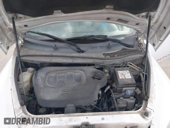 ✅ 2011 Chevrolet HHR LS • VIN: 3GCAAAFWXBS544133 • Лот: 42140635. Опубликован ранее на IAAI с пробегом 241 267 миль. Бесплатный доступ к архиву аукционных продаж из США и подробный отчёт об истории автомобиля на DreamBid. Изображение 10.