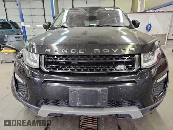 ✅ 2017 Land Rover Range Rover Evoque SE • VIN: SALVP2BG8HH170202 • Lot: 82769745. Wystawiony na Copart z przebiegiem 121 543 mil. Bezpłatny archiwum sprzedaży aukcyjnych z USA i szczegółowy raport historii pojazdu na DreamBid. Zdjęcie 5.