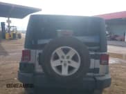 ✅ 2018 Jeep Wrangler Unlimited Sport S • VIN: 1C4HJWDG3JL930114 • Лот: 43692672. Опубликован ранее на IAAI с пробегом 67 386 миль. Бесплатный доступ к архиву аукционных продаж из США и подробный отчёт об истории автомобиля на DreamBid. Изображение 15.