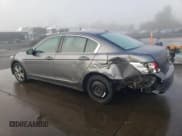 ✅ 2008 Honda Accord EX-L • VIN: 1HGCP26898A034091 • Lot: 85401165. Listed on Copart with 228,306 mi. Free auction sales archive from the USA and detailed vehicle history report at DreamBid. Image 2.