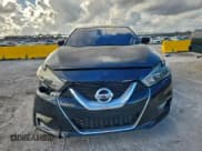 ✅ 2016 Nissan Maxima SL • VIN: 1N4AA6AP6GC411188 • Лот: 94697265. Опубликован ранее на Copart с пробегом 170 502 миль. Бесплатный доступ к архиву аукционных продаж из США и подробный отчёт об истории автомобиля на DreamBid. Изображение 5.