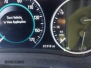 ✅ 2017 Buick Envision Premium II • VIN: LRBFXFSX4HD019396 • Lot: 43223086. Listed on IAAI with 61,310 mi. Free auction sales archive from the USA and detailed vehicle history report at DreamBid. Image 15.