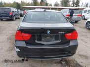 ✅ 2011 BMW 3 Series 328i • VIN: WBAPH5C57BA448452 • Lot: 43430200. Wystawiony na IAAI z przebiegiem 173 866 mil. Bezpłatny archiwum sprzedaży aukcyjnych z USA i szczegółowy raport historii pojazdu na DreamBid. Zdjęcie 6.