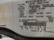 ✅ 2004 Ford Explorer Eddie Bauer • VIN: 1FMZU74K84UB97753 • Lot: 40861041. Listed on IAAI with 110,304 mi. Free auction sales archive from the USA and detailed vehicle history report at DreamBid. Image 9.