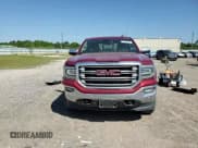 ✅ 2018 GMC Sierra 1500 SLT • VIN: 3GTU2NEC7JG152110 • Lot: 52478995. Listed on Copart with 93,992 mi. Free auction sales archive from the USA and detailed vehicle history report at DreamBid. Image 11.
