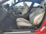 ✅ 2021 Infiniti Q60 Luxe • VIN: JN1EV7KL1MM470465 • Lot: 65456805. Listed on Copart with 63,452 mi. Free auction sales archive from the USA and detailed vehicle history report at DreamBid. Image 7.