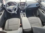 ✅ 2022 Chevrolet Equinox LT • VIN: 3GNAXKEV0NL255717 • Lot: 90688705. Wystawiony na Copart z przebiegiem 63 967 mil. Bezpłatny archiwum sprzedaży aukcyjnych z USA i szczegółowy raport historii pojazdu na DreamBid. Zdjęcie 8.