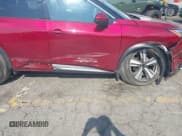 ✅ 2022 Nissan Rogue Platinum • VIN: JN8BT3DC7NW117878 • Лот: 42678261. Опубликован ранее на IAAI с пробегом 37 257 миль. Бесплатный доступ к архиву аукционных продаж из США и подробный отчёт об истории автомобиля на DreamBid. Изображение 6.