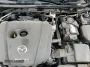 ✅ 2020 Mazda 3 • VIN: JM1BPALM0L1176022 • Lot: 51171205. Listed on Copart with 95,718 mi. Free auction sales archive from the USA and detailed vehicle history report at DreamBid. Image 16.