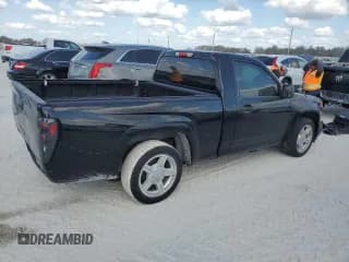 ✅ 2005 Chevrolet Colorado ZQ8 • VIN: 1GCCS146258227095 • Лот: 77610794. Опубликован ранее на Copart с пробегом Не указан. Бесплатный доступ к архиву аукционных продаж из США и подробный отчёт об истории автомобиля на DreamBid. Изображение 3.