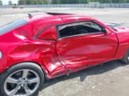 ✅ 2010 Chevrolet Camaro 2SS • VIN: 2G1FT1EW9A9117595 • Lot: 43111114. Listed on IAAI with 122,977 mi. Free auction sales archive from the USA and detailed vehicle history report at DreamBid. Image 6.