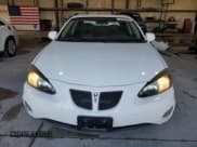 ✅ 2004 Pontiac Grand Prix GT2 • VIN: 2G2WS522741119985 • Lot: 86893245. Listed on Copart with 216,080 mi. Free auction sales archive from the USA and detailed vehicle history report at DreamBid. Image 5.