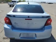 ✅ 2013 Dodge Avenger SE V6 • VIN: 1C3CDZAG3DN552168 • Лот: 70703874. Опубликован ранее на Copart с пробегом 118 295 миль. Бесплатный доступ к архиву аукционных продаж из США и подробный отчёт об истории автомобиля на DreamBid. Изображение 6.