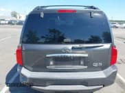 ✅ 2006 Infiniti QX56 • VIN: 5N3AA08C76N805928 • Lot: 42557843. Wystawiony na IAAI z przebiegiem 176 475 mil. Bezpłatny archiwum sprzedaży aukcyjnych z USA i szczegółowy raport historii pojazdu na DreamBid. Zdjęcie 16.