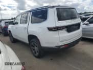 ✅ 2022 Jeep Grand Wagoneer Series I • VIN: 1C4SJVEJ9NS167635 • Lot: 73892024. Listed on Copart with Not provided. Free auction sales archive from the USA and detailed vehicle history report at DreamBid. Image 2.