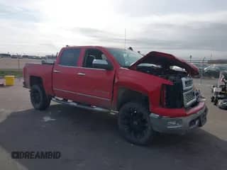 2015 Chevrolet Silverado 1500 LTZ с VIN 3GCUKSEC2FG283726, выставлен на аукционе IAAI как лот 40666666 с пробегом 281 099 миль миль и . История ставок и продаж доступна на DreamBid. Изображение 1.