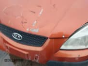 ✅ 2009 Kia Rio LX • VIN: KNADE223596580617 • Lot: 43727560. Wystawiony na IAAI z przebiegiem 243 386 mil. Bezpłatny archiwum sprzedaży aukcyjnych z USA i szczegółowy raport historii pojazdu na DreamBid. Zdjęcie 18.