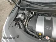 ✅ 2018 Lexus RX 350 • VIN: 2T2BZMCAXJC165762 • Lot: 94924695. Listed on Copart with 73,881 mi. Free auction sales archive from the USA and detailed vehicle history report at DreamBid. Image 16.