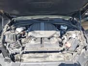 ✅ 2025 Cadillac CT5 Premium Luxury • VIN: 1G6DN5RW9S0113426 • Lot: 43277785. Wystawiony na IAAI z przebiegiem 30 945 mil. Bezpłatny archiwum sprzedaży aukcyjnych z USA i szczegółowy raport historii pojazdu na DreamBid. Zdjęcie 10.