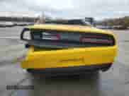 ✅ 2019 Dodge Challenger R/T • VIN: 2C3CDZBT9KH522013 • Lot: 90989705. Listed on Copart with 46,580 mi. Free auction sales archive from the USA and detailed vehicle history report at DreamBid. Image 6.