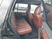 ✅ 2012 Ford Expedition XLT • VIN: 1FMJU1H5XCEF51960 • Лот: 43786777. Опубликован ранее на IAAI с пробегом 165 923 миль. Бесплатный доступ к архиву аукционных продаж из США и подробный отчёт об истории автомобиля на DreamBid. Изображение 8.