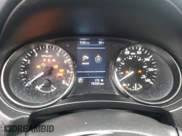 ✅ 2022 Honda CR-V EX • VIN: 2HKRW2H51NH652489 • Lot: 90661185. Listed on Copart with 78,225 mi. Free auction sales archive from the USA and detailed vehicle history report at DreamBid. Image 9.