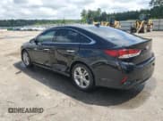 ✅ 2018 Hyundai Sonata Limited • VIN: 5NPE34AF0JH675133 • Лот: 67909795. Опубликован ранее на Copart с пробегом 123 922 миль. Бесплатный доступ к архиву аукционных продаж из США и подробный отчёт об истории автомобиля на DreamBid. Изображение 2.