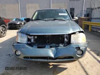 ✅ 2009 GMC Envoy SLE • VIN: 1GKDS33SX92100056 • Lot: 62645984. Wystawiony na Copart z przebiegiem 238 397 mil. Bezpłatny archiwum sprzedaży aukcyjnych z USA i szczegółowy raport historii pojazdu na DreamBid. Zdjęcie 5.