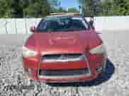 2011 Mitsubishi Outlander SE с VIN JA4AP4AU2BZ001815, выставлен на аукционе Copart как лот 82412915 с пробегом 153 891 миль миль и Списание • Salvage title. История ставок и продаж доступна на DreamBid. Изображение 5.