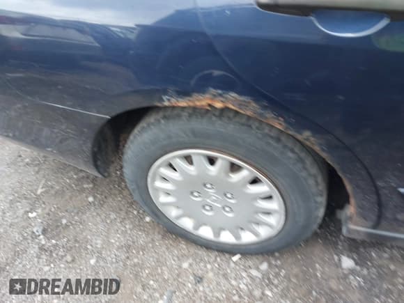 ✅ 2007 Honda Accord VP • VIN: 1HGCM55177A027413 • Lot: 42766111. Wystawiony na IAAI z przebiegiem 216 011 mil. Bezpłatny archiwum sprzedaży aukcyjnych z USA i szczegółowy raport historii pojazdu na DreamBid. Zdjęcie 6.