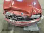 1999 BMW 3 Series 323i with VIN WBAAM3332XKC62620, listed as a Copart auction lot 42955095 with 198,434 mi miles and Salvage title. Bid and sale history available at DreamBid. Image 13.