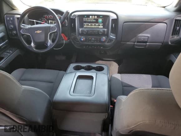 ✅ 2015 Chevrolet Silverado 1500 LT • VIN: 1GCVKREC3FZ411288 • Лот: 73151954. Опубликован ранее на Copart с пробегом 150 280 миль. Бесплатный доступ к архиву аукционных продаж из США и подробный отчёт об истории автомобиля на DreamBid. Изображение 8.