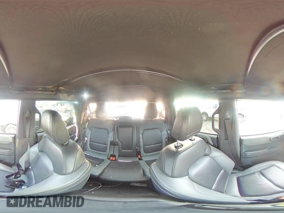 ✅ 2024 Ford Bronco Black Diamond • VIN: 1FMEE1BP3RLA42662 • Lot: 81422405. Listed on Copart with 16,161 mi. Free auction sales archive from the USA and detailed vehicle history report at DreamBid. Image 15.