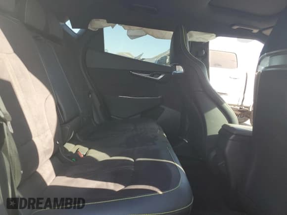 ✅ 2023 Kia EV6 GT • VIN: KNDC5DLE3P5114388 • Lot: 71125615. Listed on Copart with 30,898 mi. Free auction sales archive from the USA and detailed vehicle history report at DreamBid. Image 10.