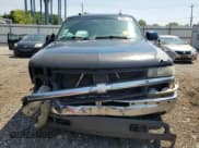 ✅ 2005 Chevrolet Suburban LT • VIN: 1GNFK16Z85J172642 • Lot: 63691295. Listed on Copart with Not provided. Free auction sales archive from the USA and detailed vehicle history report at DreamBid. Image 5.